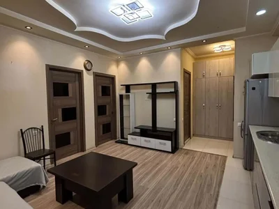 3-комнатная квартира. Дигоми