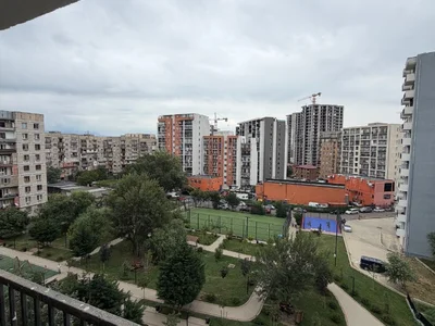 2-комнатная квартира. Диди Дигоми