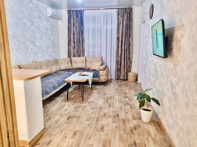 2 спальни в районе Metro City, $600
