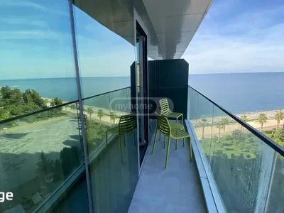 Студия в ЖК View, долгосрочная аренда