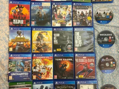 Игры Shadow of the Tomb Raider