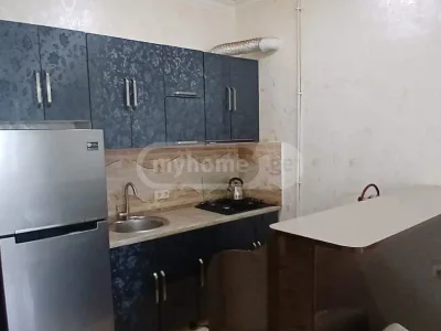3-комнатная квартира в районе аэропорта