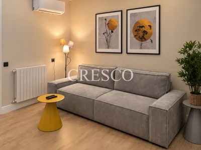 3-комнатной квартиры в Авлабари, $1490