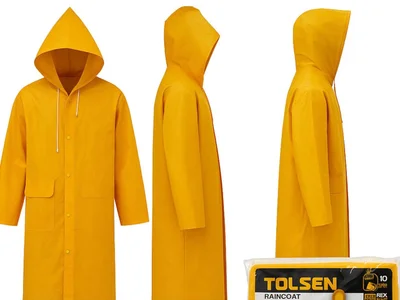 Дождевики Tolsen, 2 штуки