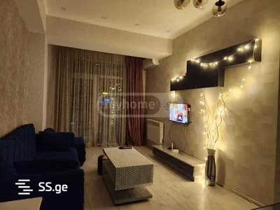 2 room Flat Daily rent. Ortachala