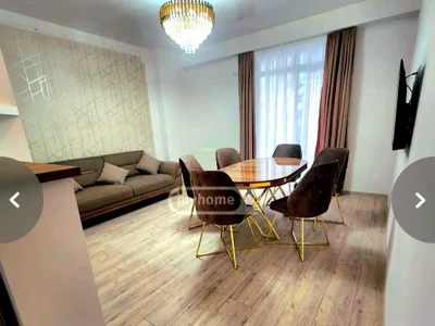 2 room Flat Daily rent. Didi digomi