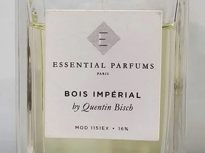 ESSENTIAL PARFUMS BOIS IMPERIA L