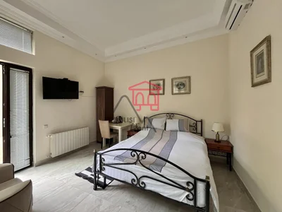 1 комната в новостройке, ул. Натиа Башалеишвили, $500