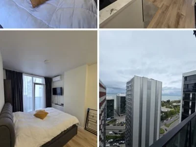 Ул. Згвиспири 4 Al Mare