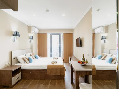G-Point Beach Tower 525