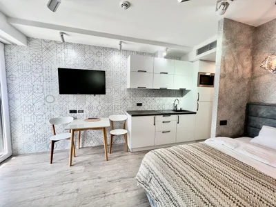 Alliance Marriott Apartments