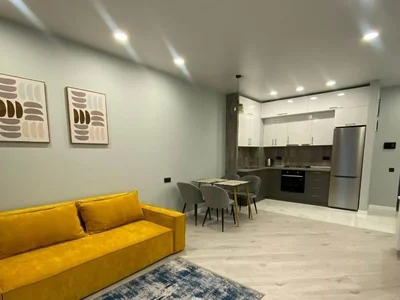 2 room Flat For Sale. Didi digomi