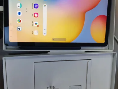 Samsung Galaxy Tab S6 Lite