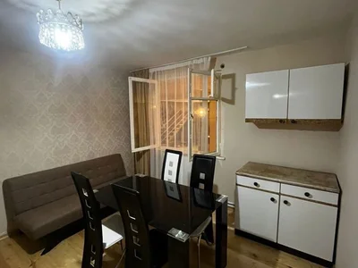 1-комнатная квартира в Тбилиси