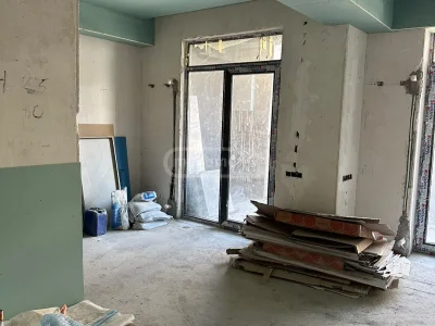 4-комнатная квартира в Дидомском районе