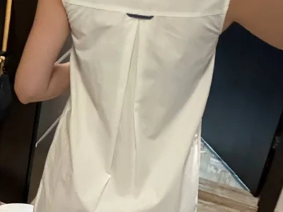 Платье Zara