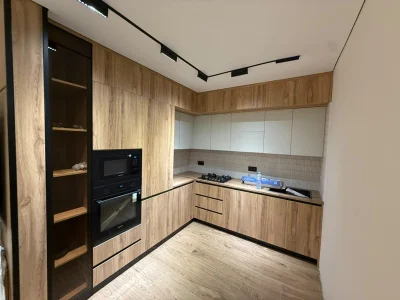 3-комнатная квартира 61 кв.м в ЖК Your Space