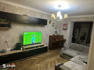3-комнатная квартира Продаётся. Дигоми