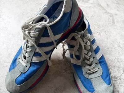 Кроссовки Adidas SL