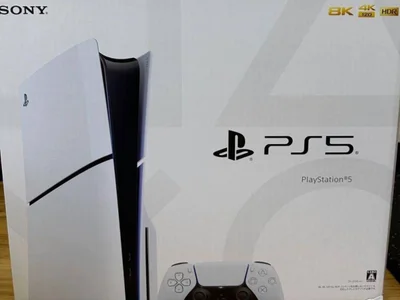 PlayStation 5