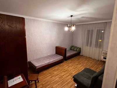 1-комнатная квартира в Тбилиси