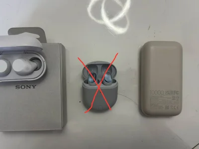 Наушники Sony WF-C700N