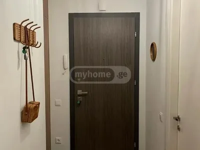 2-комнатная квартира в Тбилиси