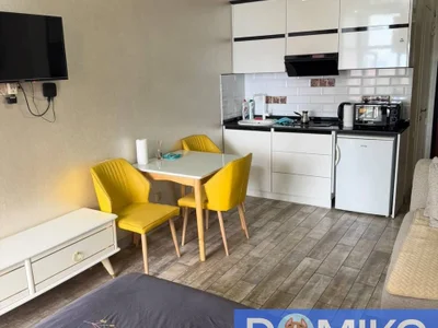 Долгосрочная аренда студии в Rustaveli District