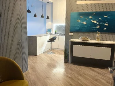 Коммерческое помещение на Avto Varazi st. 107 Lisi lake