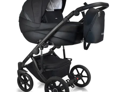 Коляска Bexa 2 в 1 air
