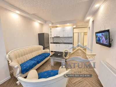 2+1 у парка 6 мая, $600
