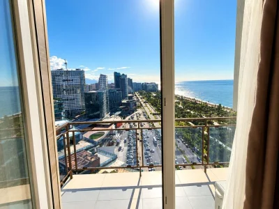 Аиси: 3-комнатная, 75,0 м²