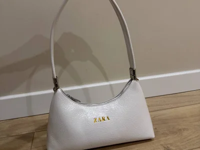 Пляжная сумка Stradivarius