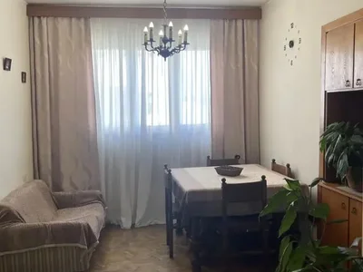 3-комнатная квартира на продажу. Сабуртало