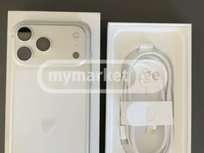 Мобильные телефоны Apple iPhone 17 Pro Max