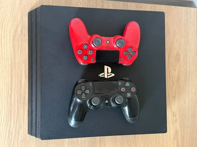 PlayStation 4 Pro