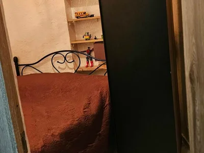 Квартира в итальянском дворе на Чавчавадзе, 9