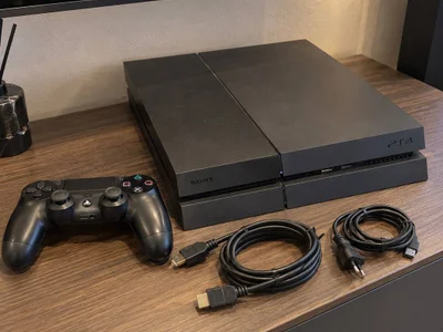 Bluetooth-адаптер HS-PS5101 для PS4/PS5/PC
