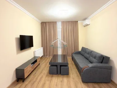 2-комнатная квартира у моря, $600