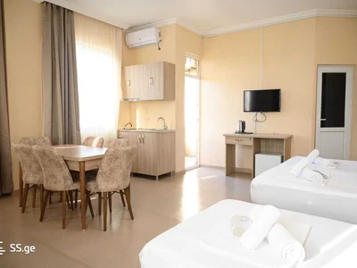 1 room Flat Daily rent