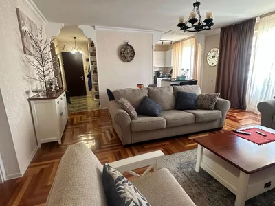 4 room Flat For Sale. Didi digomi