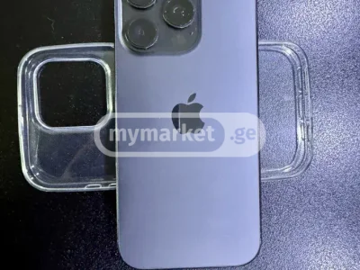 Мобильный телефон Apple
