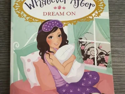 Книга на английском языке