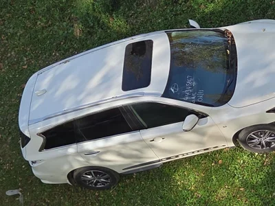 Infiniti QX60 AWD Luxe
