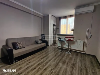 2 room Flat For Rent. Gldani