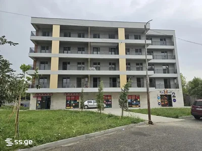 Коммерческое помещение Продаётся. Аэропортовский посёлок