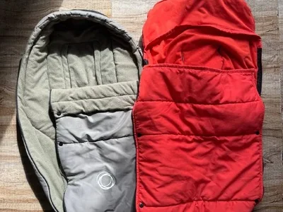 Вкладыши в коляску Bugaboo