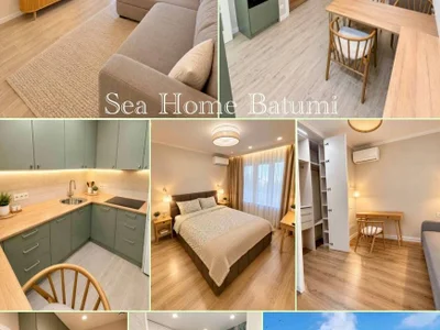 3-к квартира, 65 м², ул. Шартава 16, $1200