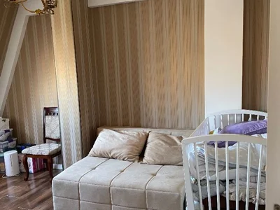 Коммерческое помещение на улица Виктора Купрадзе 72 Varketili