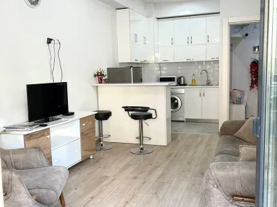 Пекин Плаза: 2-комнатная, 60,0 м²